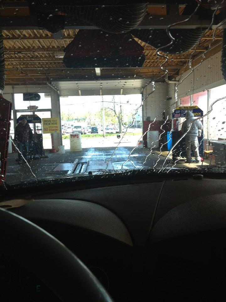 Plaza Car Wash Morrisville, PA Nextdoor