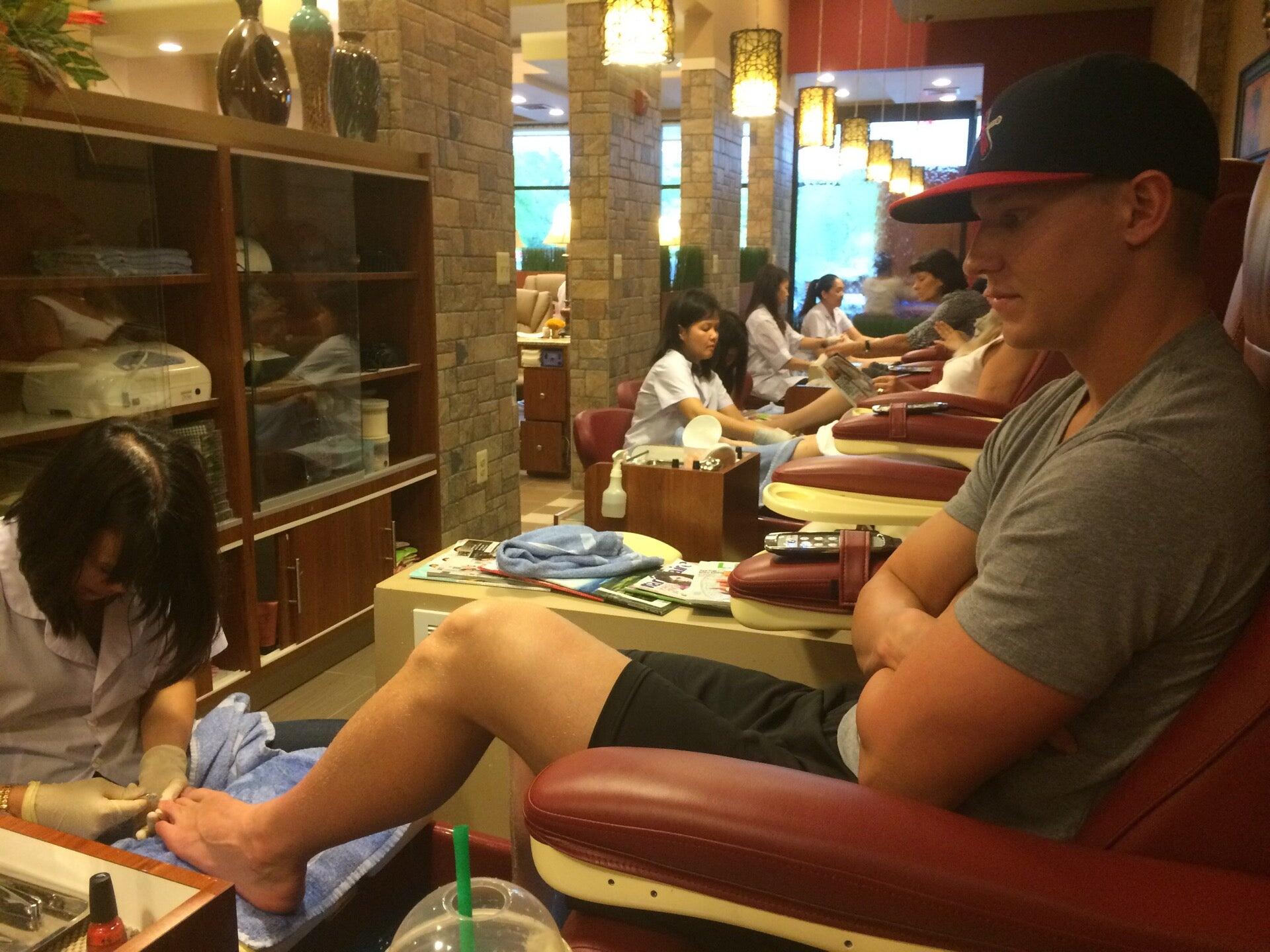 Bella Lifestyle Nail Salon Germantown, MD Nextdoor