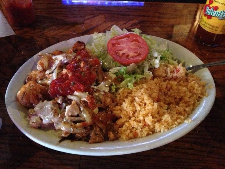 El Centinela Mexican Restaurant Braselton, GA Nextdoor