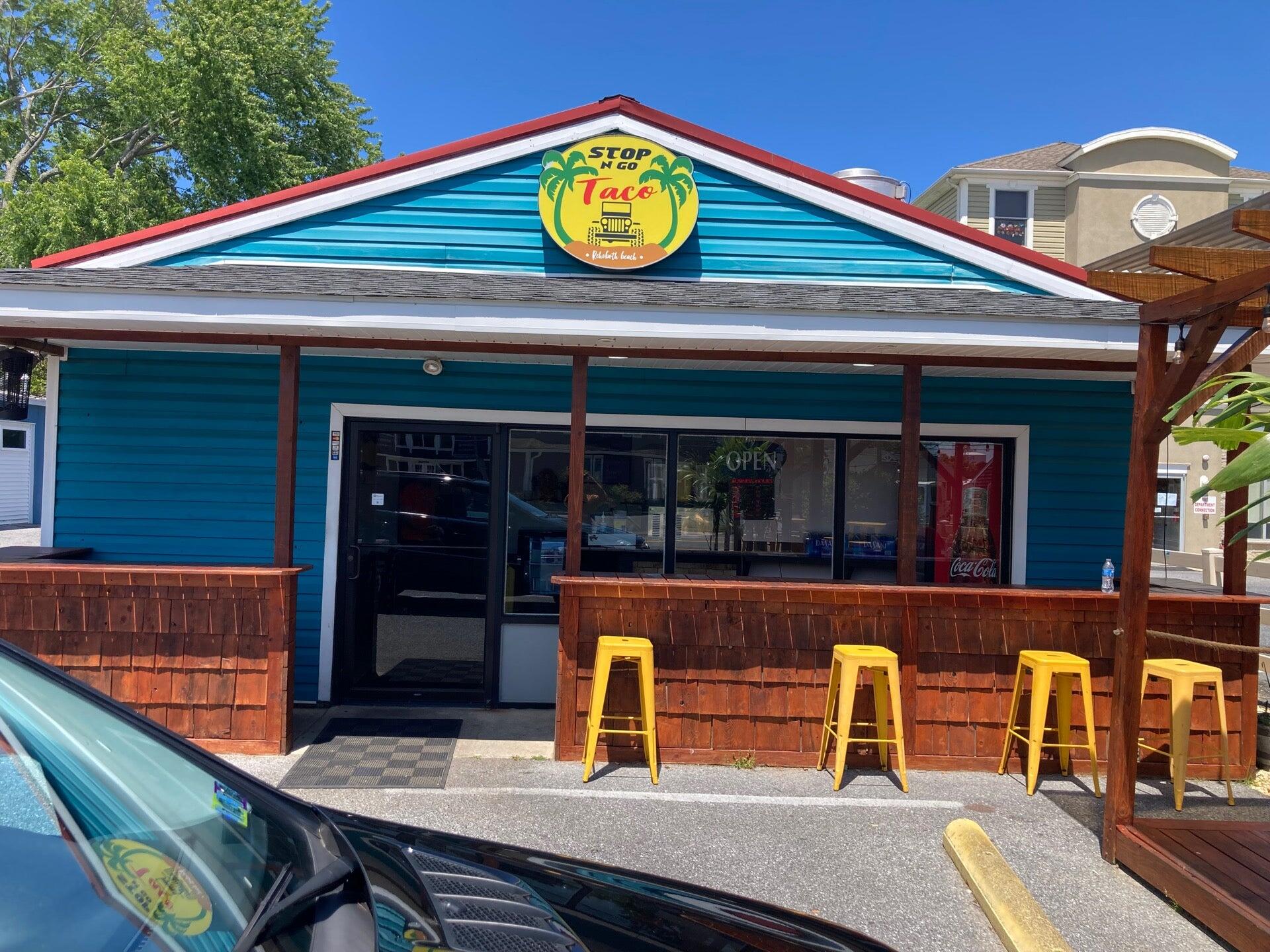 Stop N Go Taco - Rehoboth Beach, DE - Nextdoor