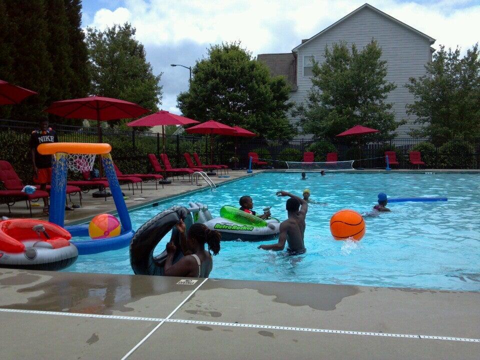 Magnolia Walk POA Pool College Park, GA Nextdoor