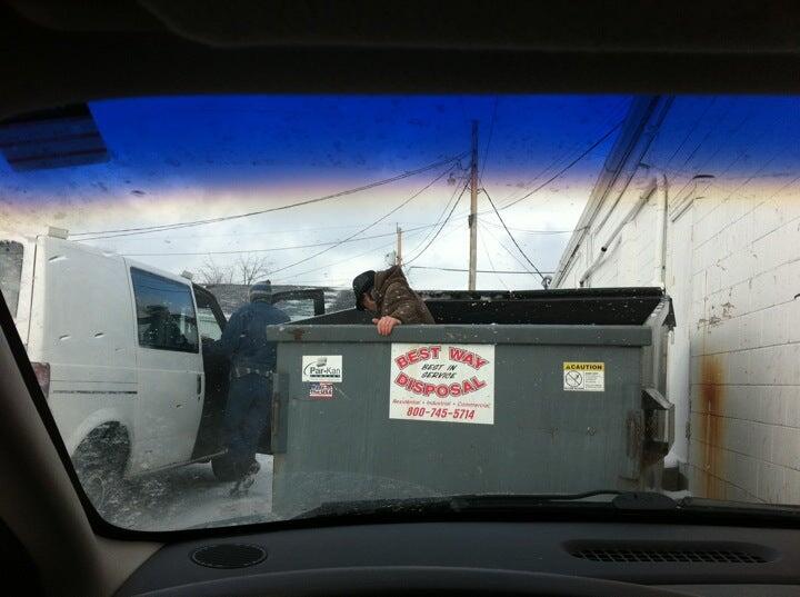 Gas America New Castle, IN Nextdoor