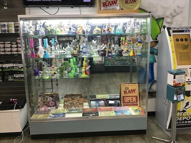 Vapes R US Inc - Glenview, IL