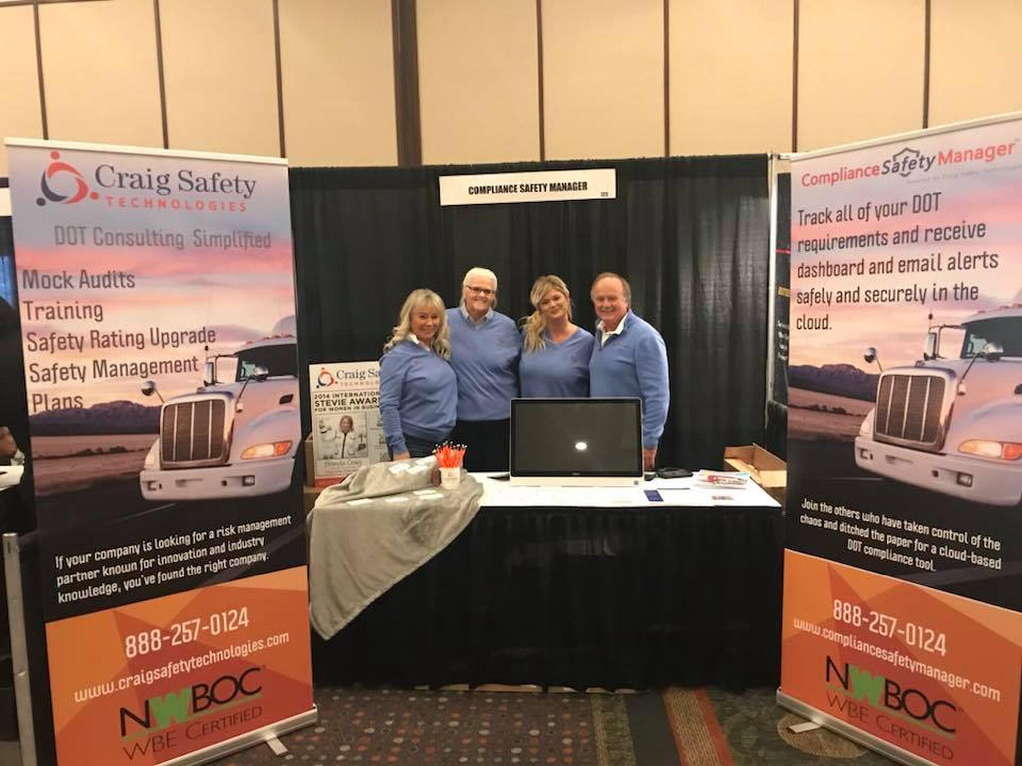 Craig Safety Technologies Kansas City, MO Nextdoor