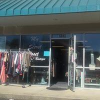 My Secret Closet Consignment Boutique Cumming GA Nextdoor