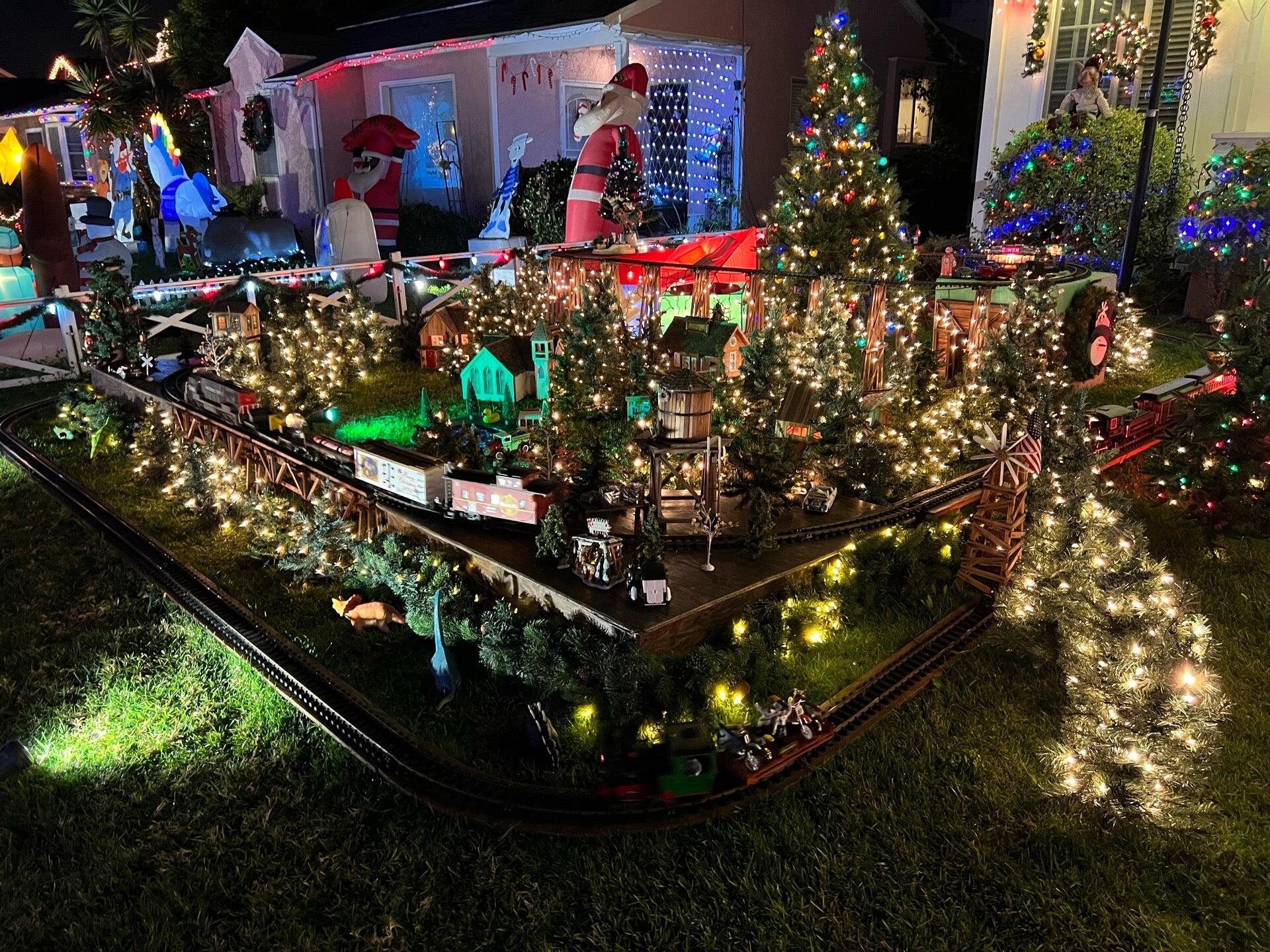 Candy Cane Lane El Segundo, CA Nextdoor