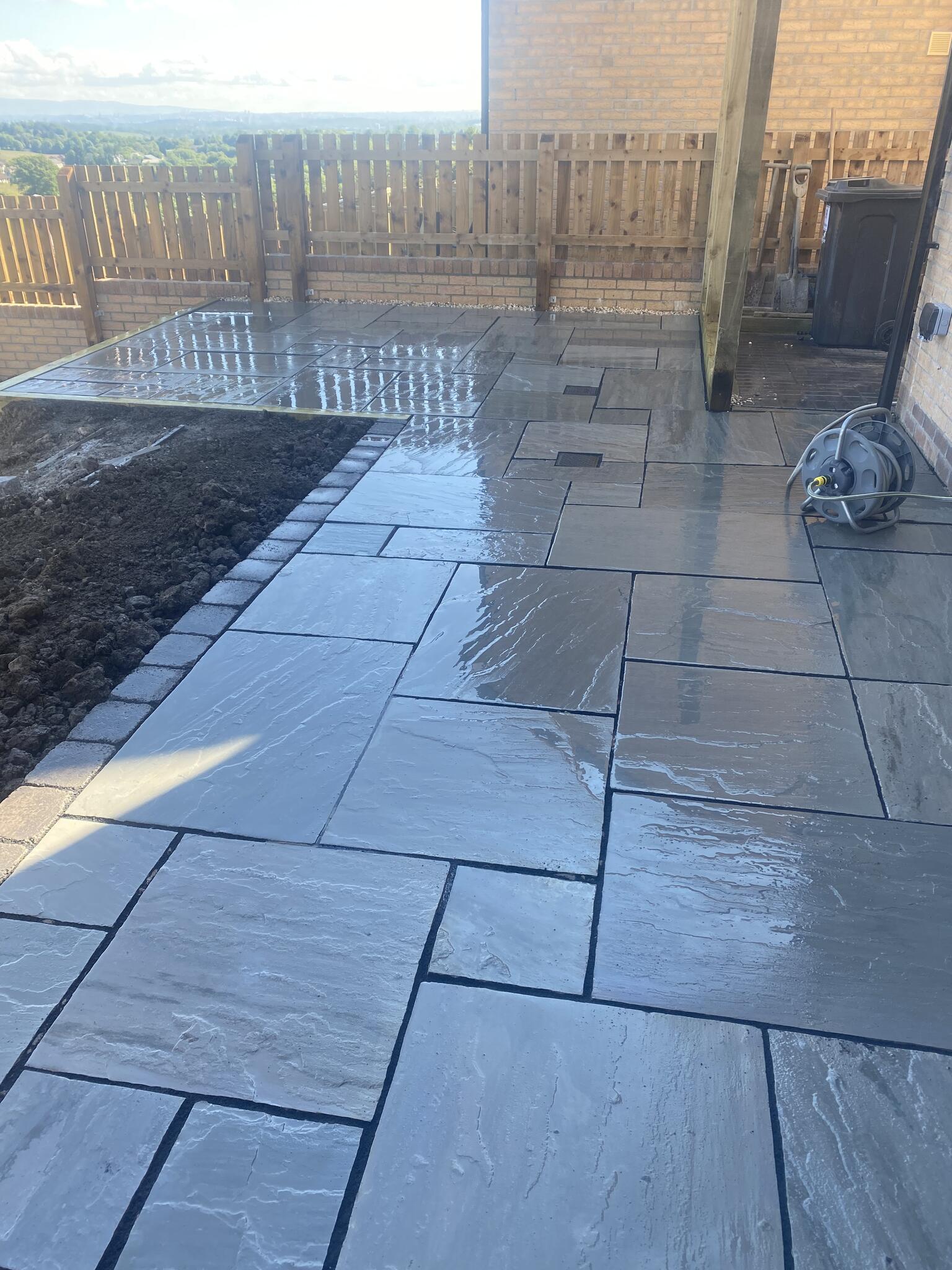 Bricks&mortar - Nextdoor