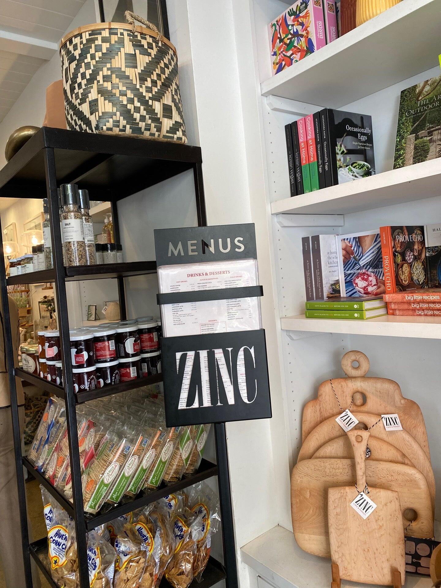 Cafe Zinc Laguna Beach, CA Nextdoor