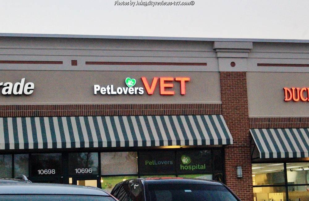 Pet Lovers Animal Hospital Fairfax, VA Nextdoor