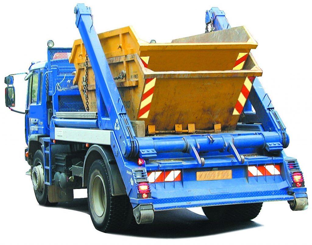 UK Skip Hire Netwok Wirral Nextdoor