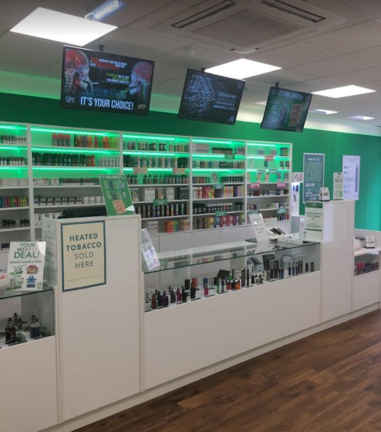 VPZ Leeds City Centre - Leeds - Nextdoor