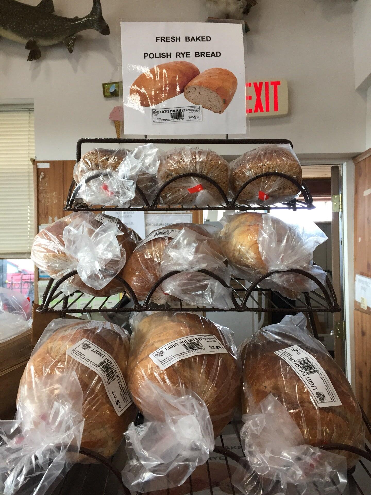 J /b Bakery & Deli Necedah, WI Nextdoor