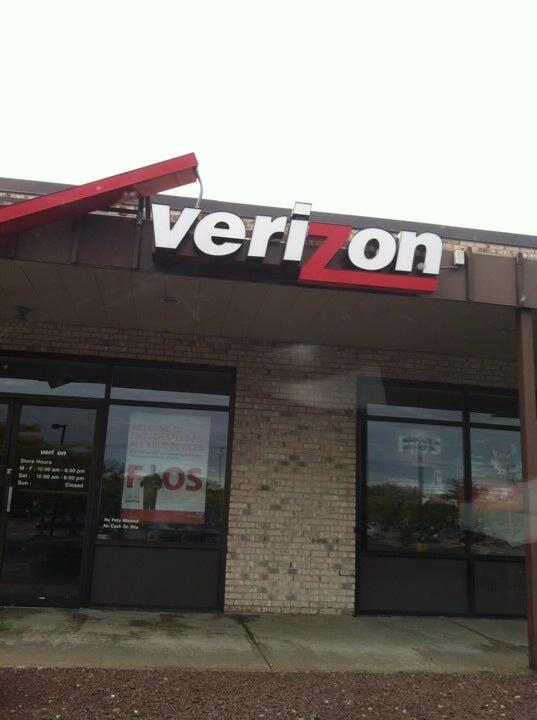 Verizon Fios Danvers Ma