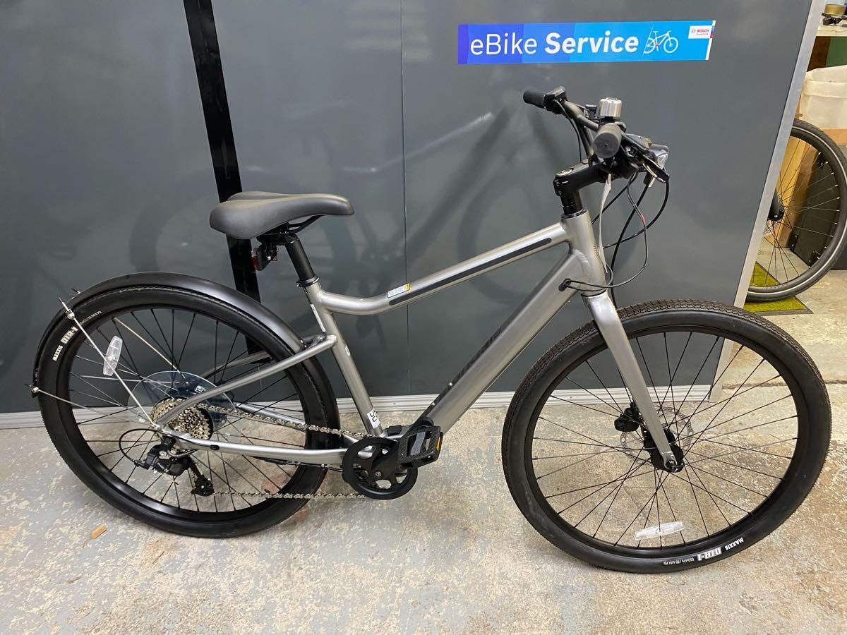 Hereford Electric Bikes Sandy, GBENG Nextdoor