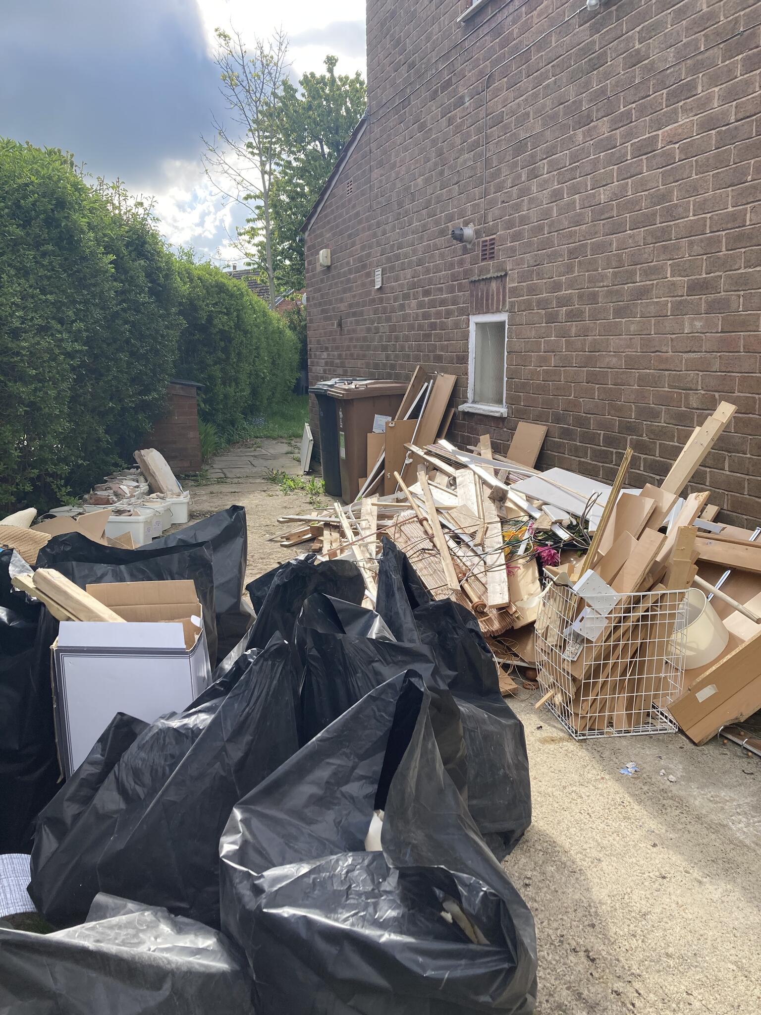 C A Rubbish Removals Preston Nextdoor