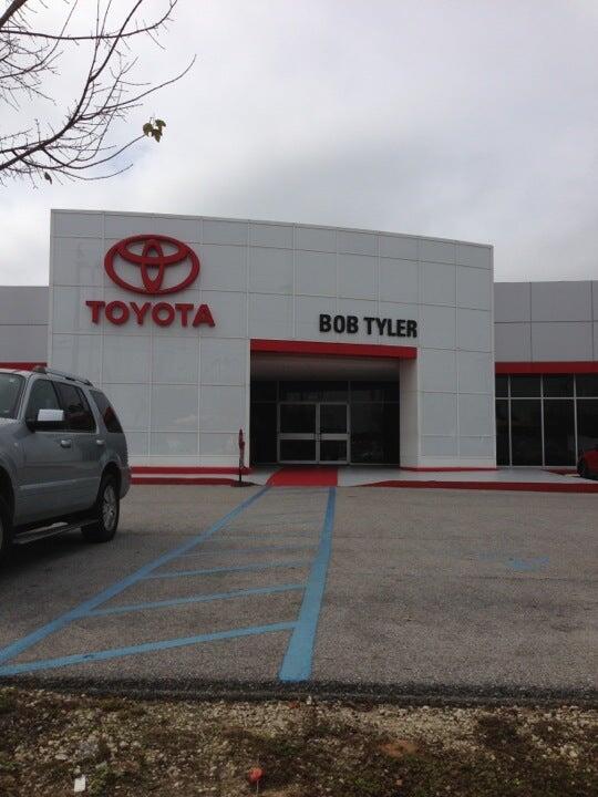 Bob Tyler Toyota - Pensacola, FL - Nextdoor