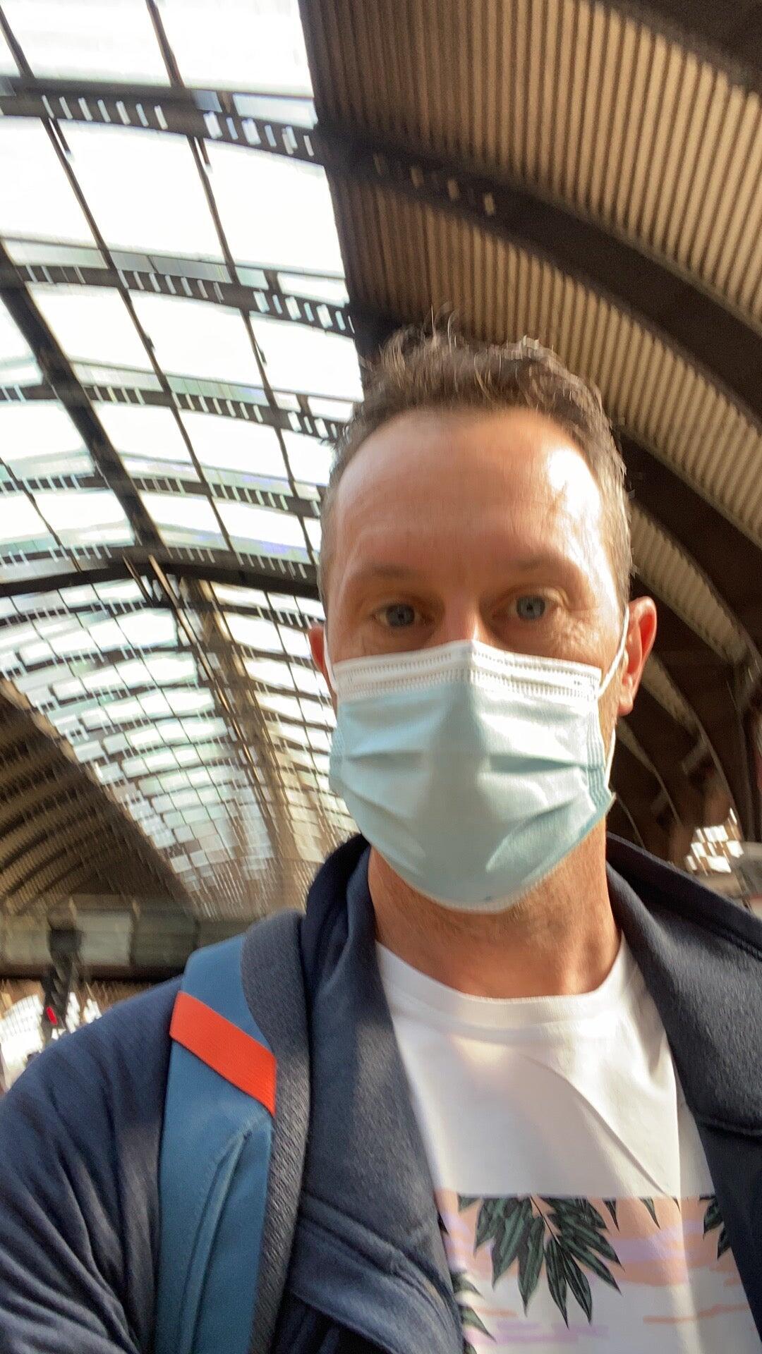 Costa Coffee York Nextdoor