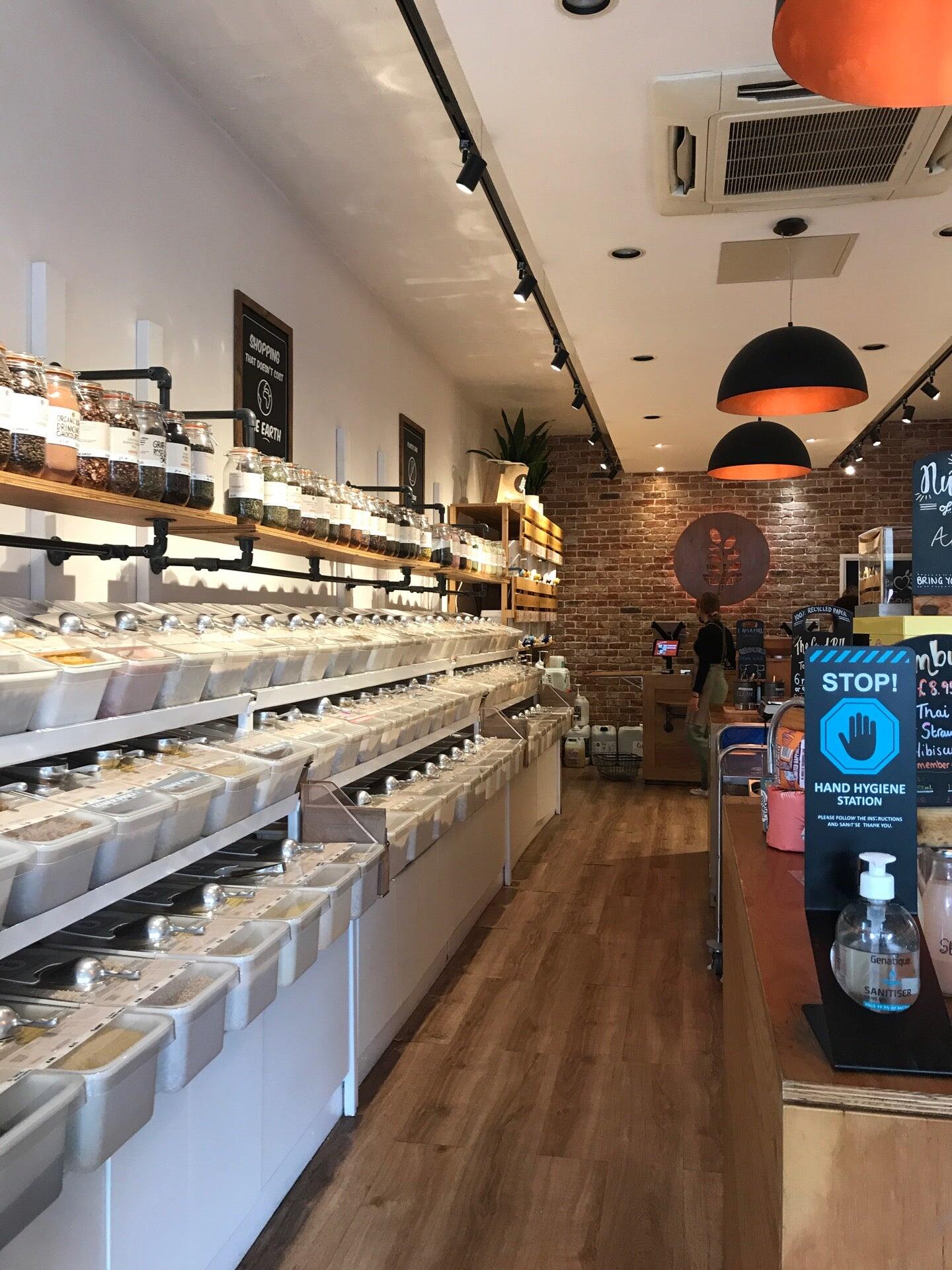 The Source Bulk Foods London Nextdoor