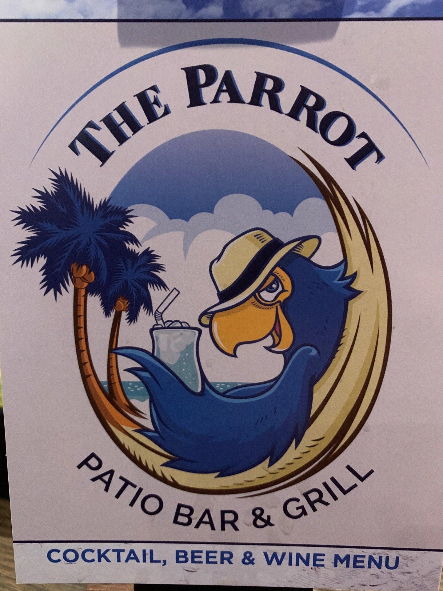 The Parrot Patio Bar & Grill Bradenton, FL Nextdoor