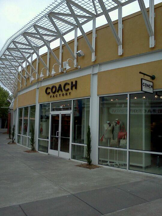 Exploring Coach Outlet Petaluma, CA: Your Ultimate Guide to Luxury Bargains