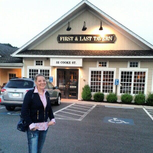 First & Last Tavern Plainville