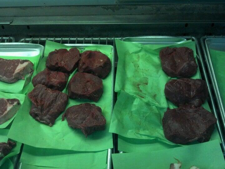 Dave's Meat Market Greenfield, IN Nextdoor