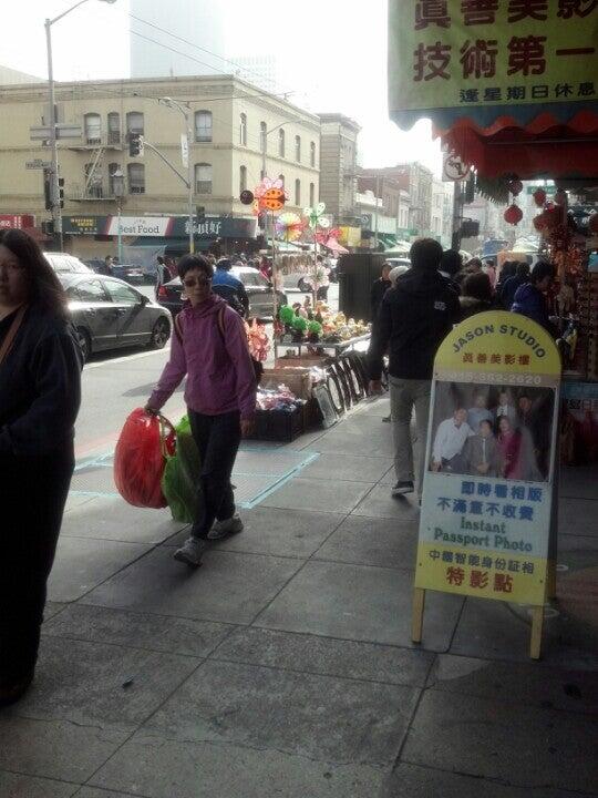 Yee Chong Hardware Store San Francisco, CA Nextdoor