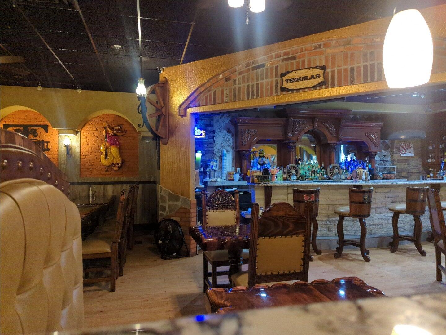 Tequilas Mexican Restaurant Mc Cook, NE Nextdoor