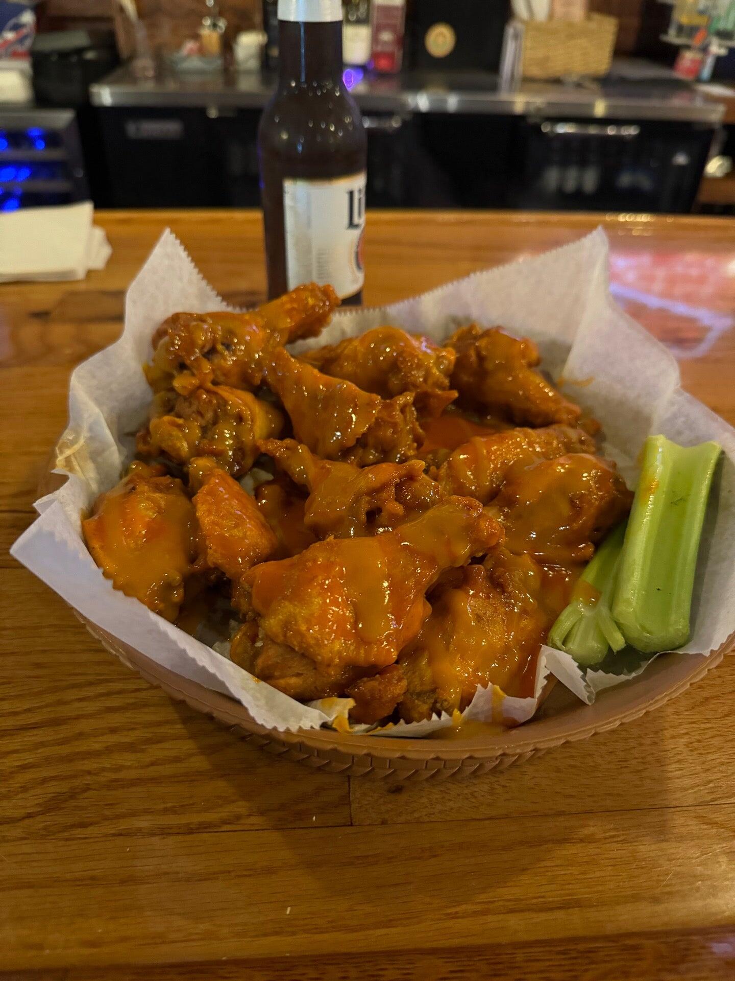 The Brick Wall Sports Bar & Grille Port St Joe, FL Nextdoor