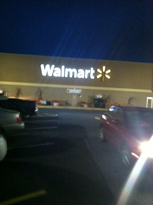 Walmart Supercenter Madison Heights, VA Nextdoor