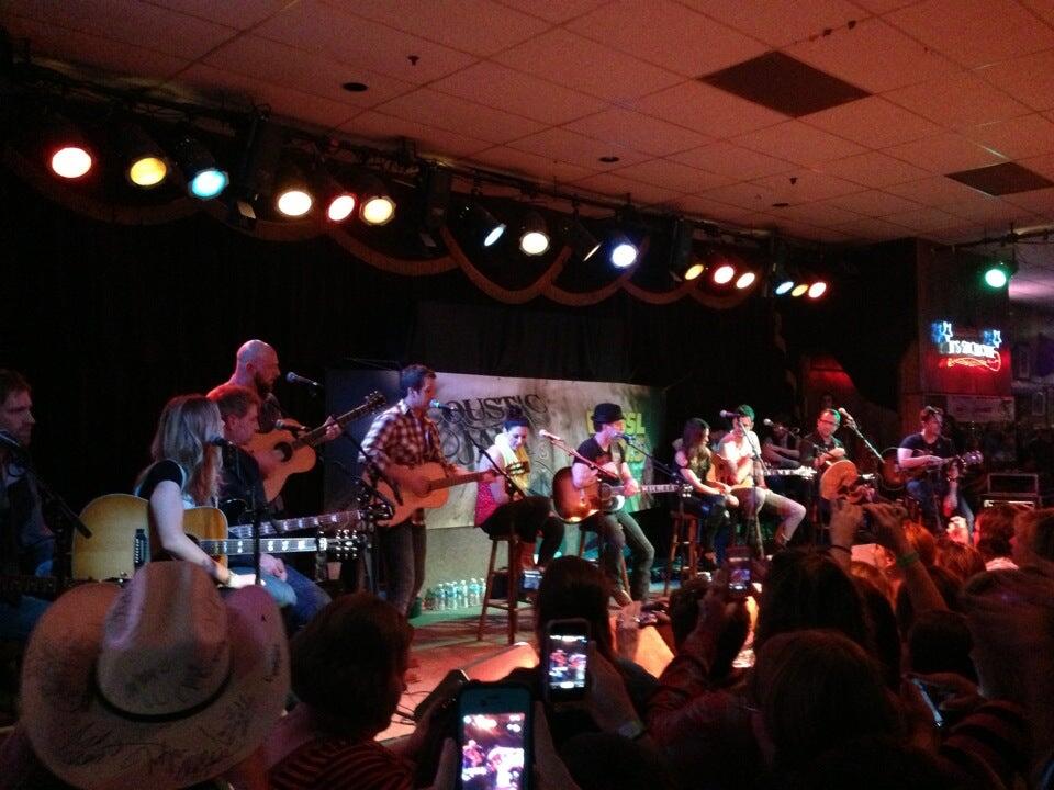 Blind Horse Saloon Greenville, SC Nextdoor