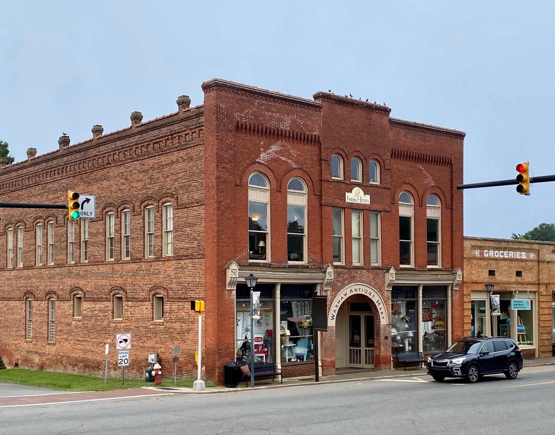Waxhaw Antique Mart Waxhaw, NC Nextdoor