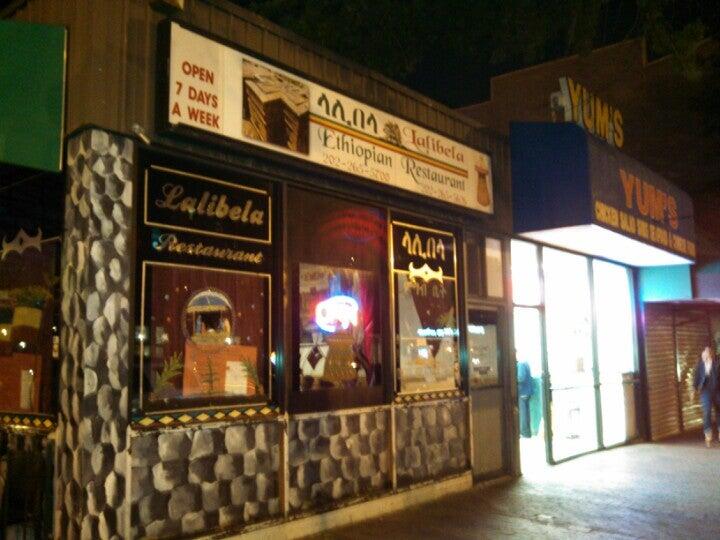 Lalibela Restaurant Washington, DC Nextdoor