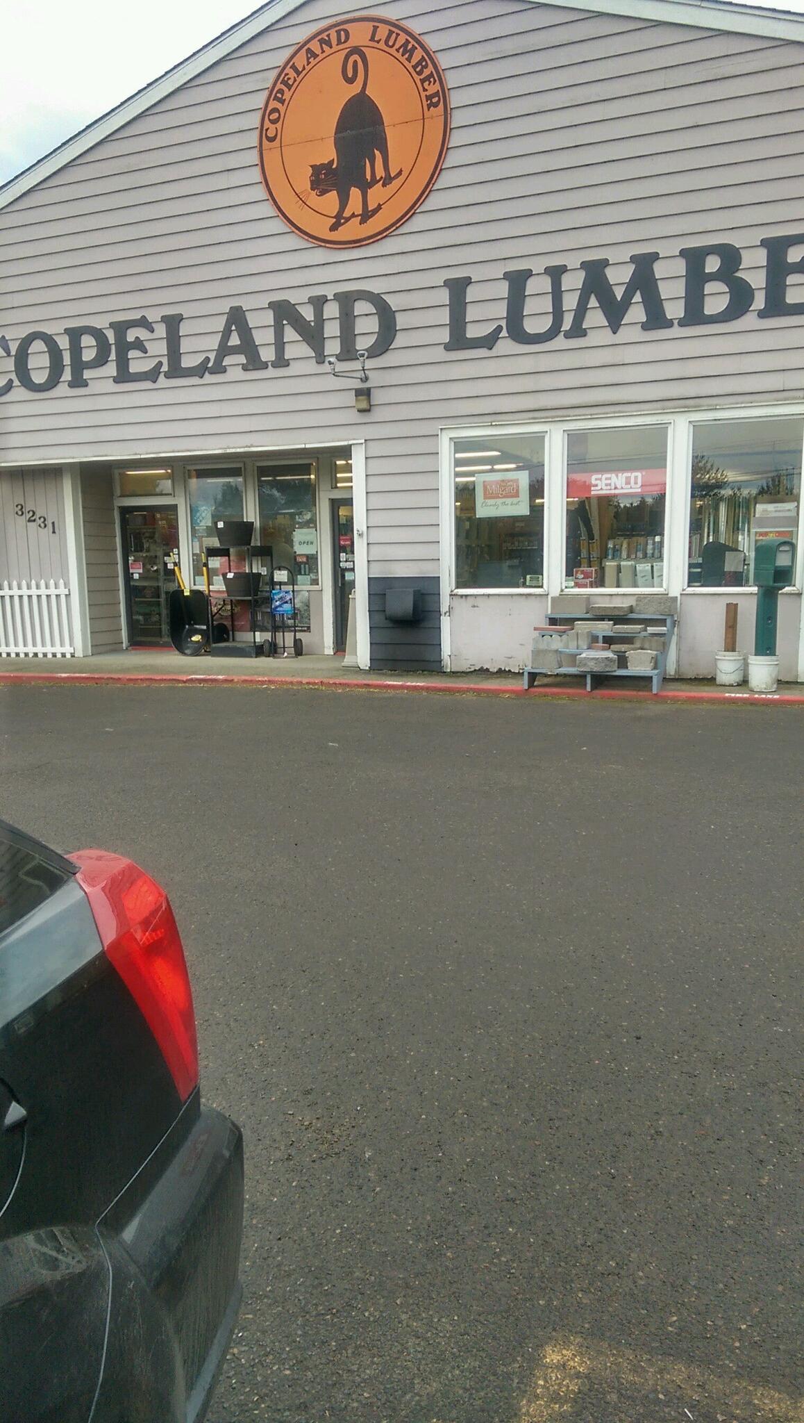 Copeland Lumber Florence, OR Nextdoor