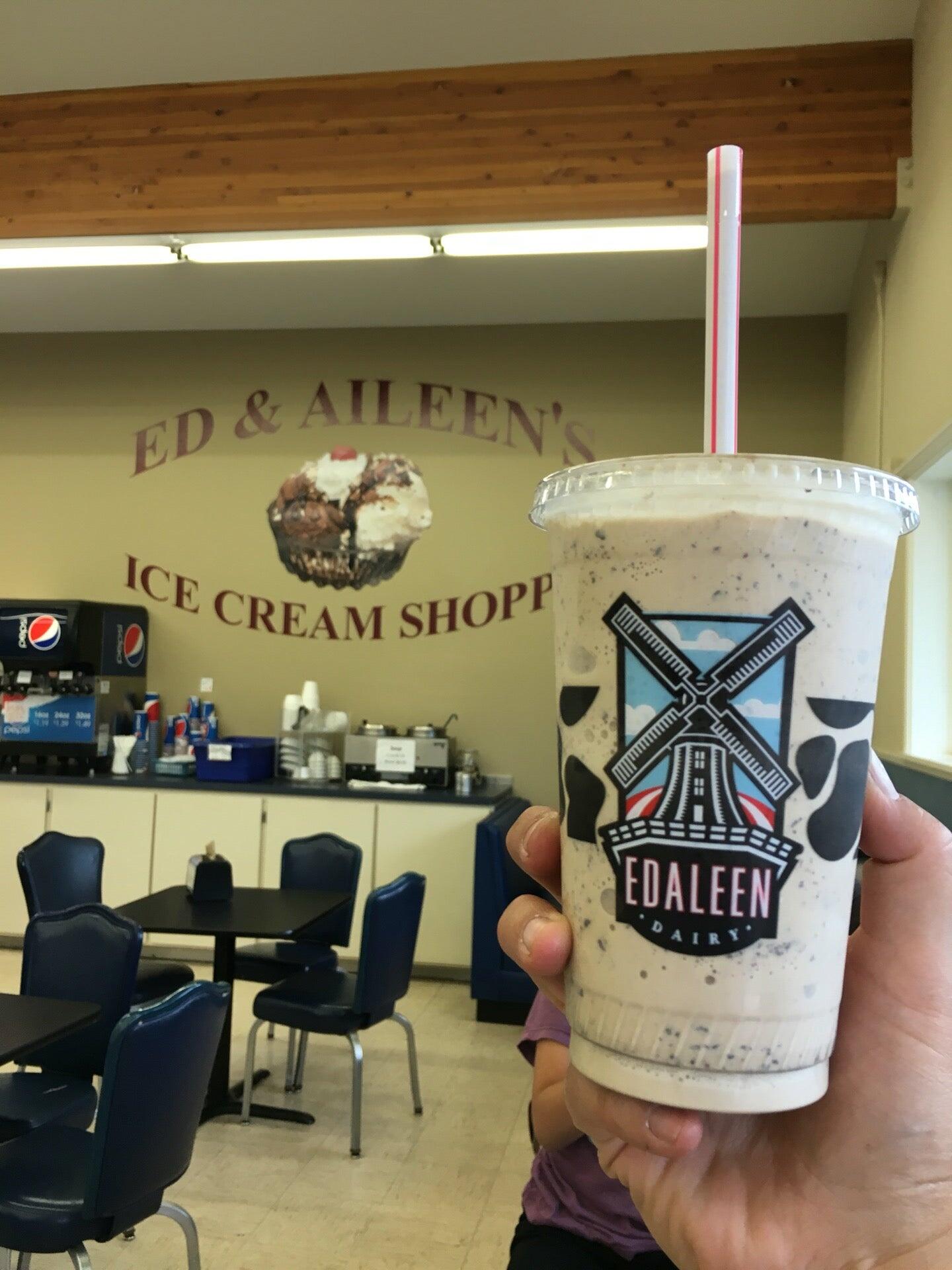 Edaleen Dairy Ice Cream Lynden, WA Nextdoor