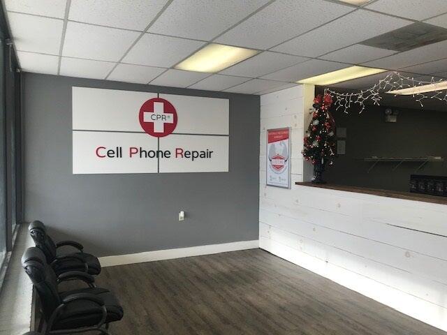 CPR Cell Phone Repair Milledgeville - My Smartphone Repair