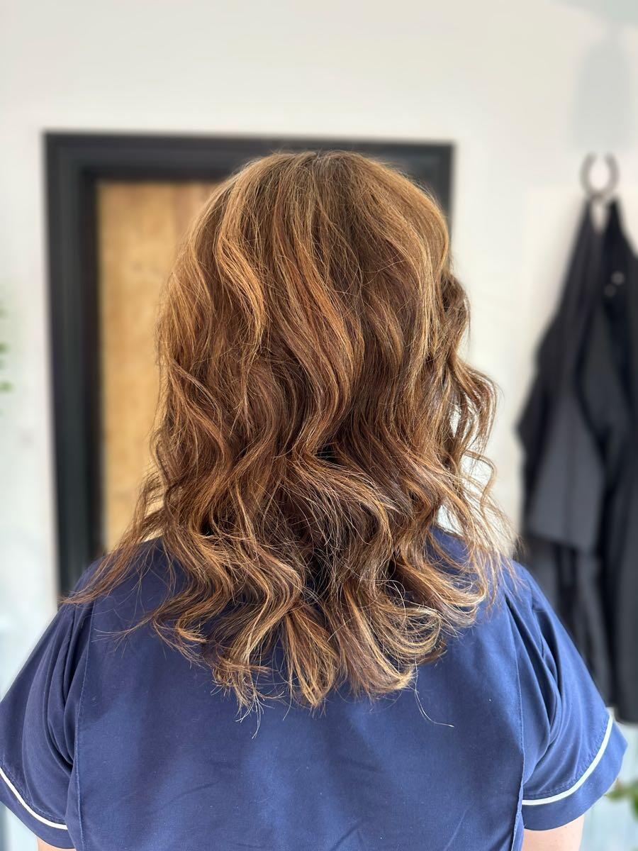 The Stables Reepham Hair Salon Norwich, GBENG Nextdoor