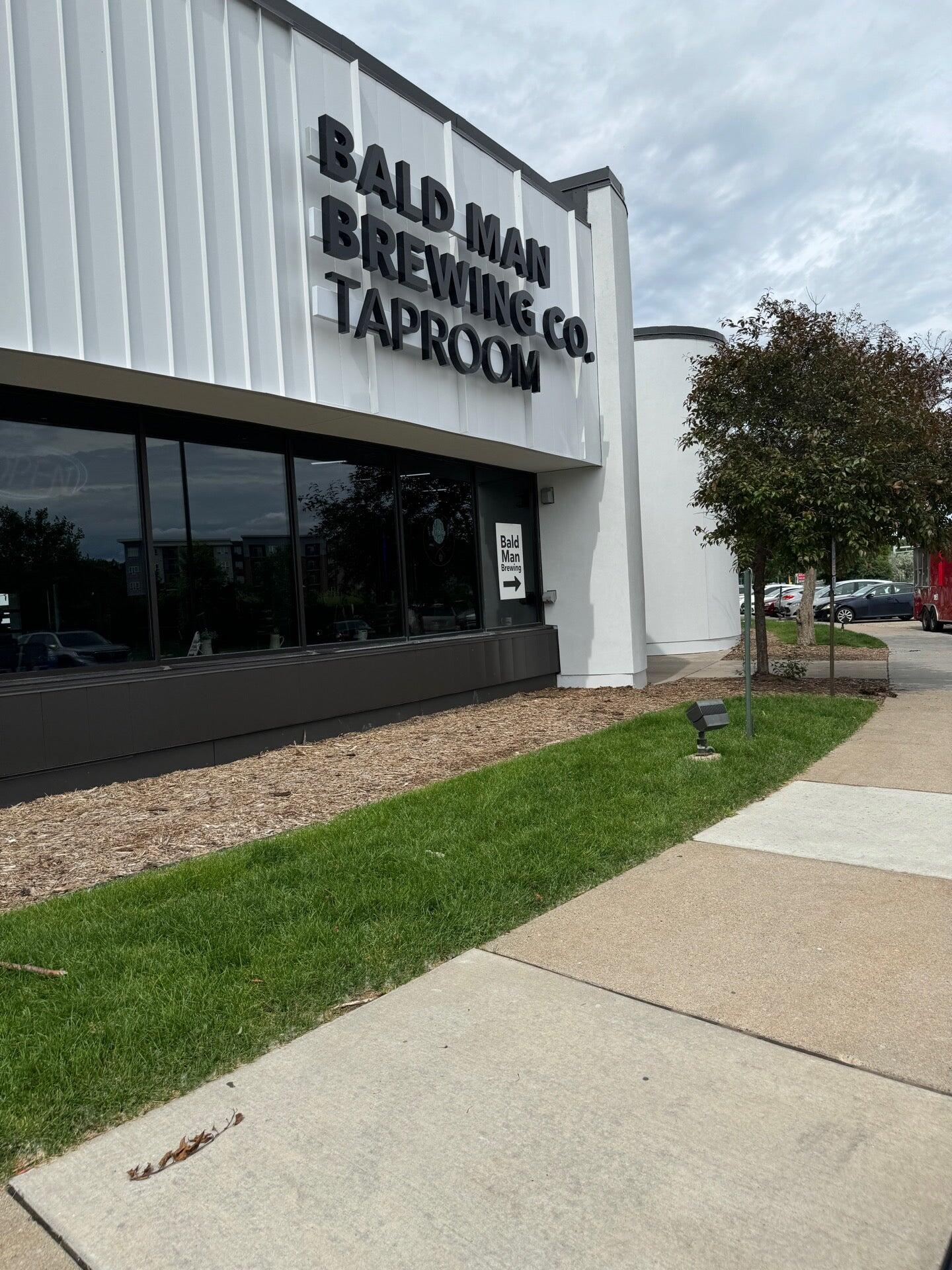 Bald Man Brewing - Eagan, MN - Nextdoor