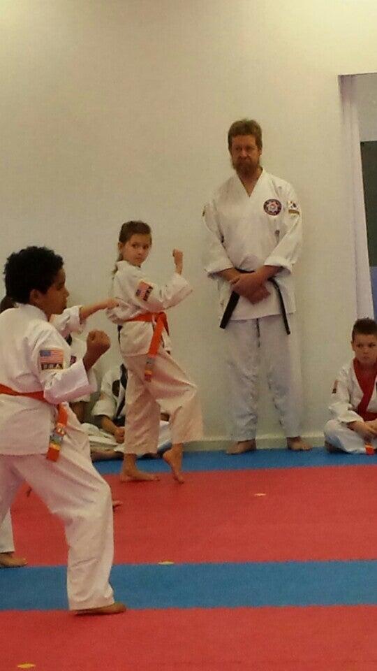 Rita Ranch Martial Arts Tucson, AZ Nextdoor