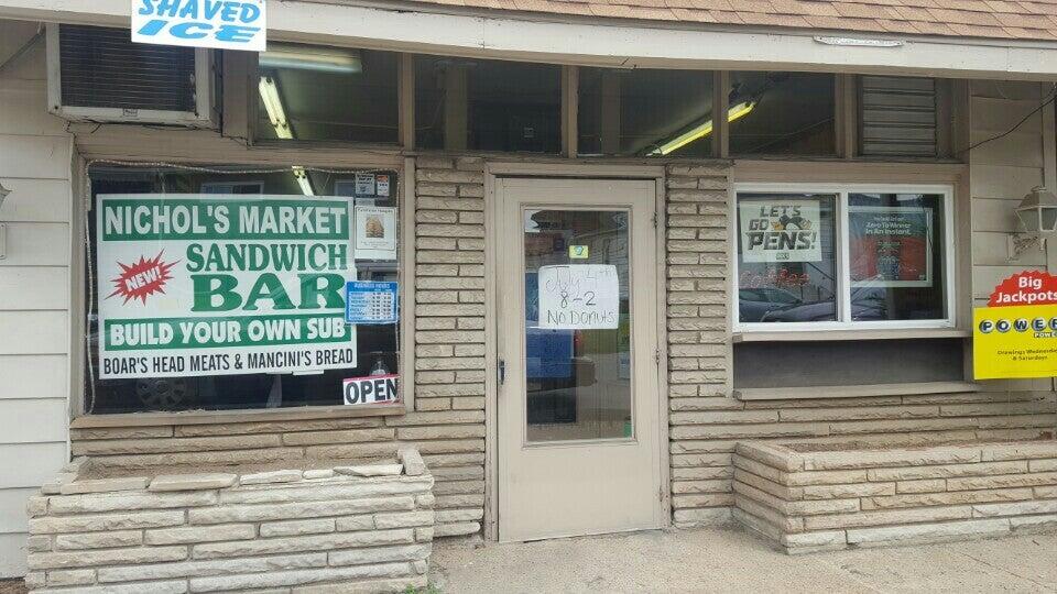 Nichol S Market Monaca, PA Nextdoor