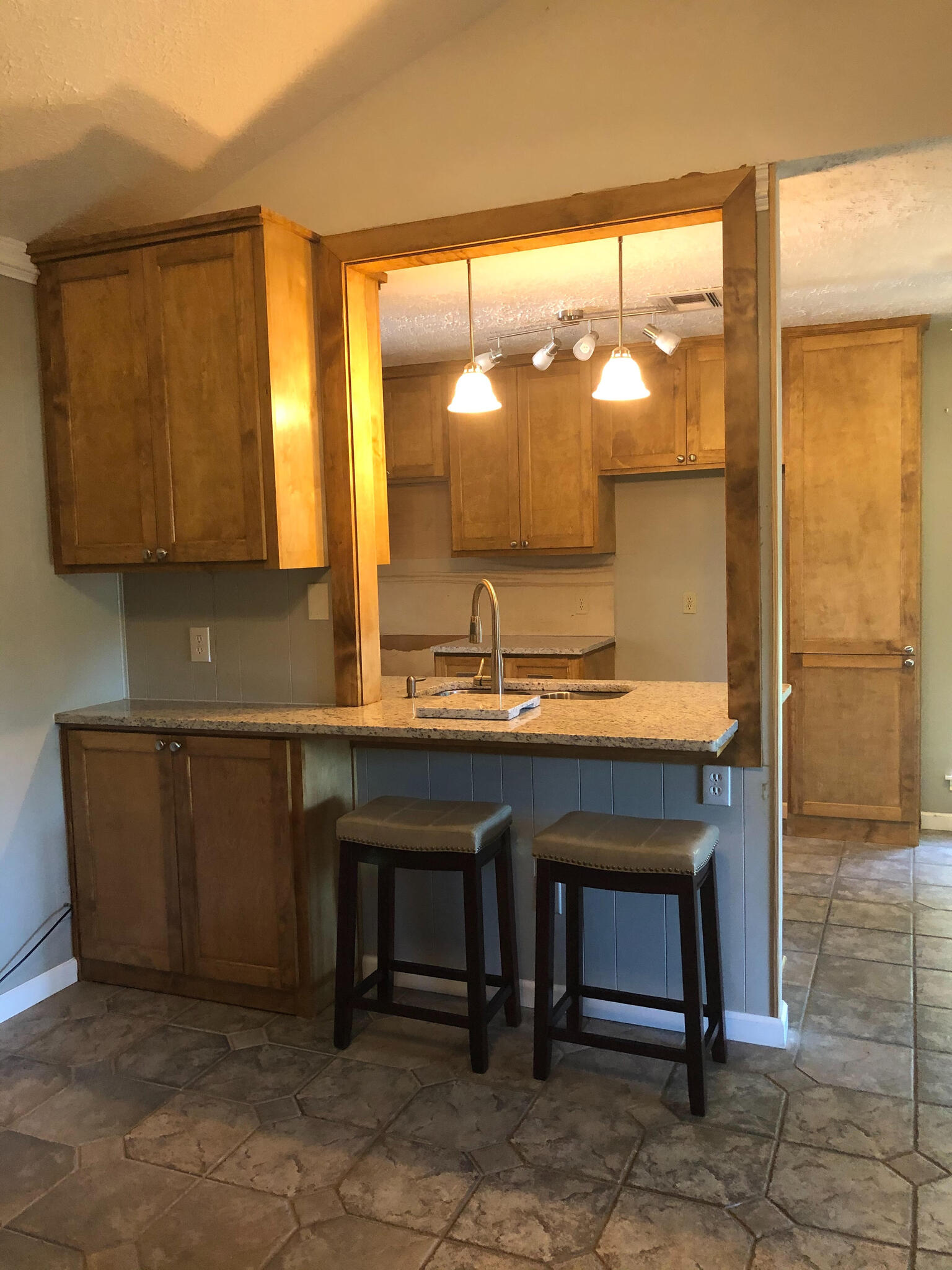 CM custom woodwork Nextdoor