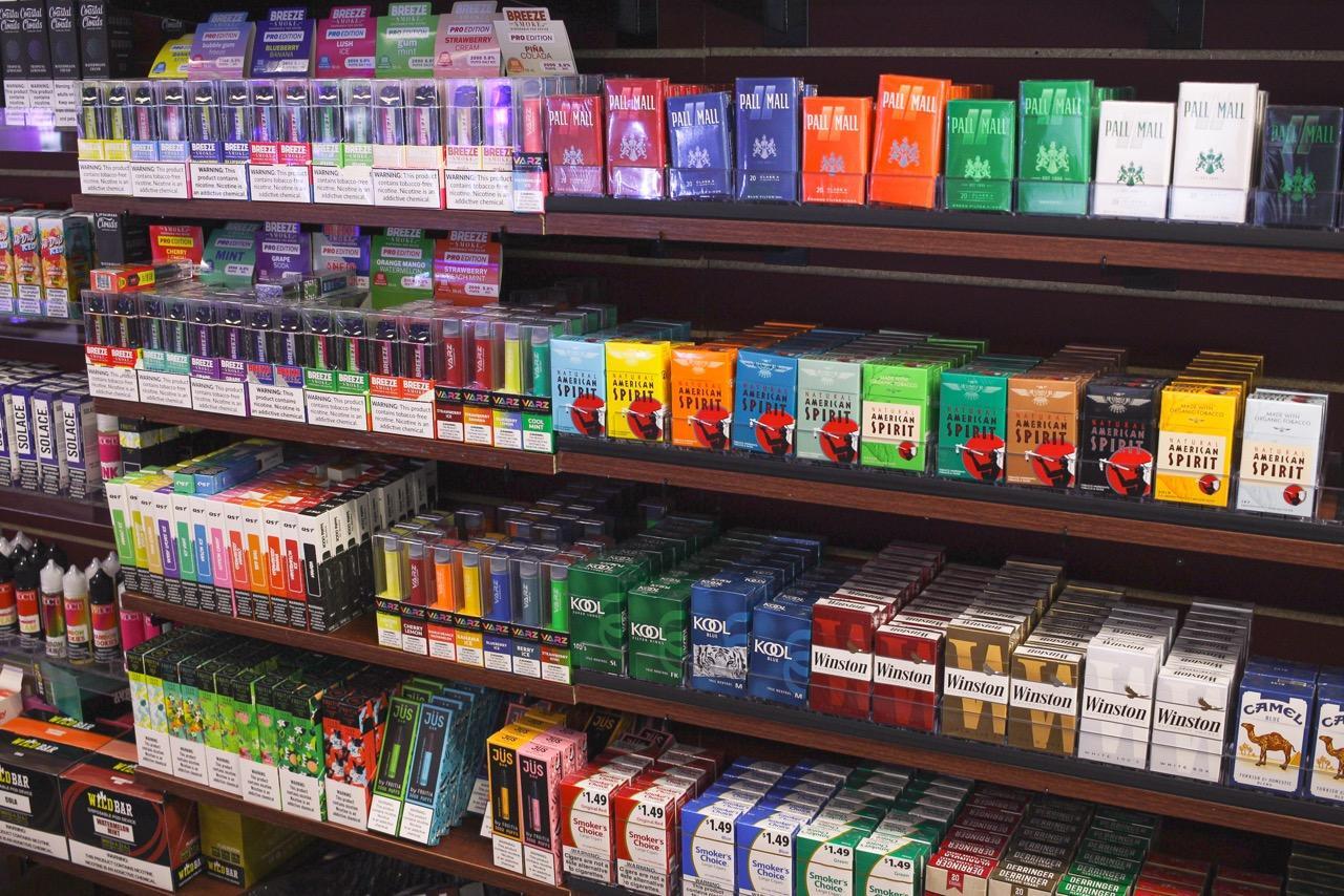 Sweet Fire Tobacco - Wausau, WI - Nextdoor