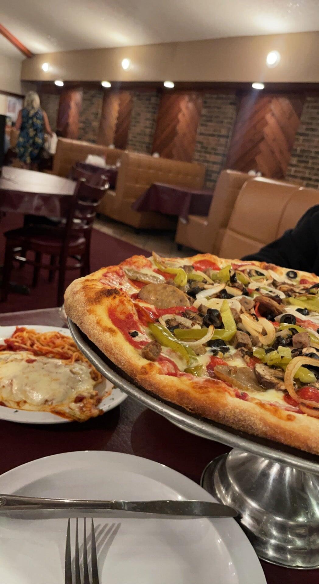 Vincent's Italian Restaurant Mount Dora, FL Nextdoor