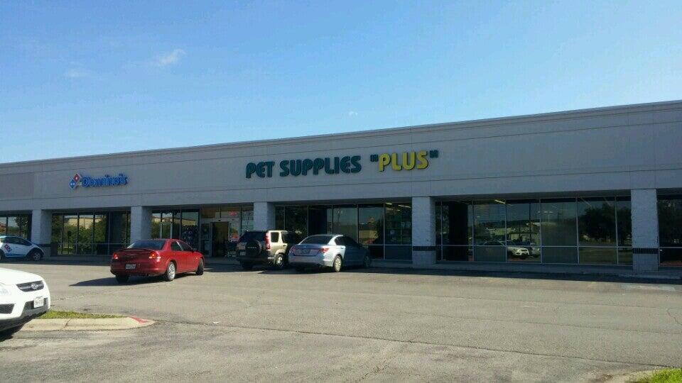 Pet Supplies Plus Kerrville Kerrville TX Nextdoor