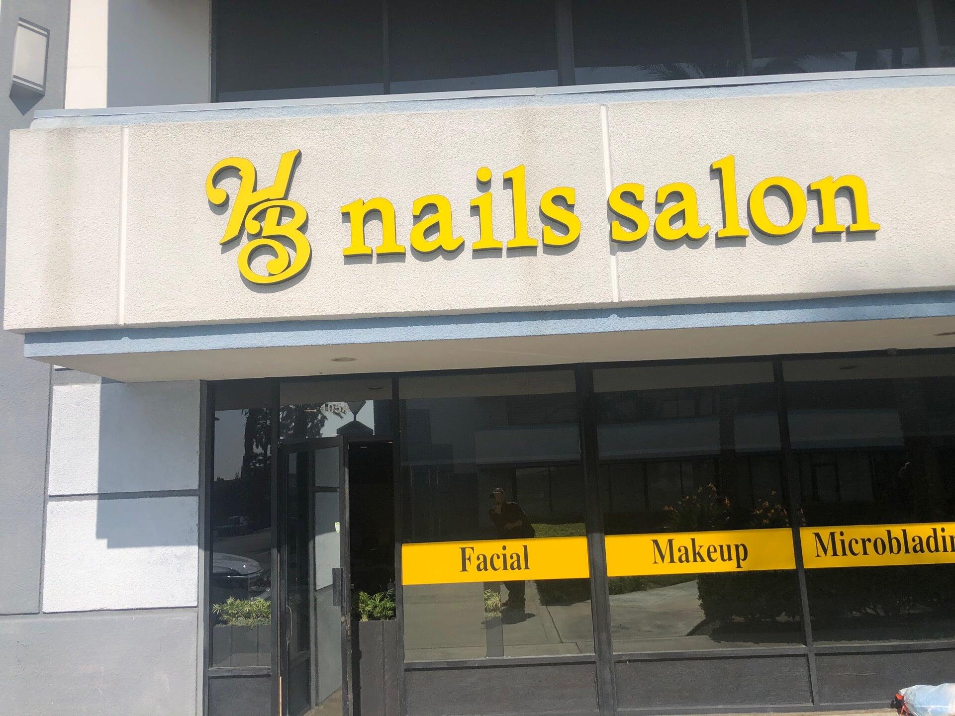 HB Nail Salon Garden Grove, CA Nextdoor