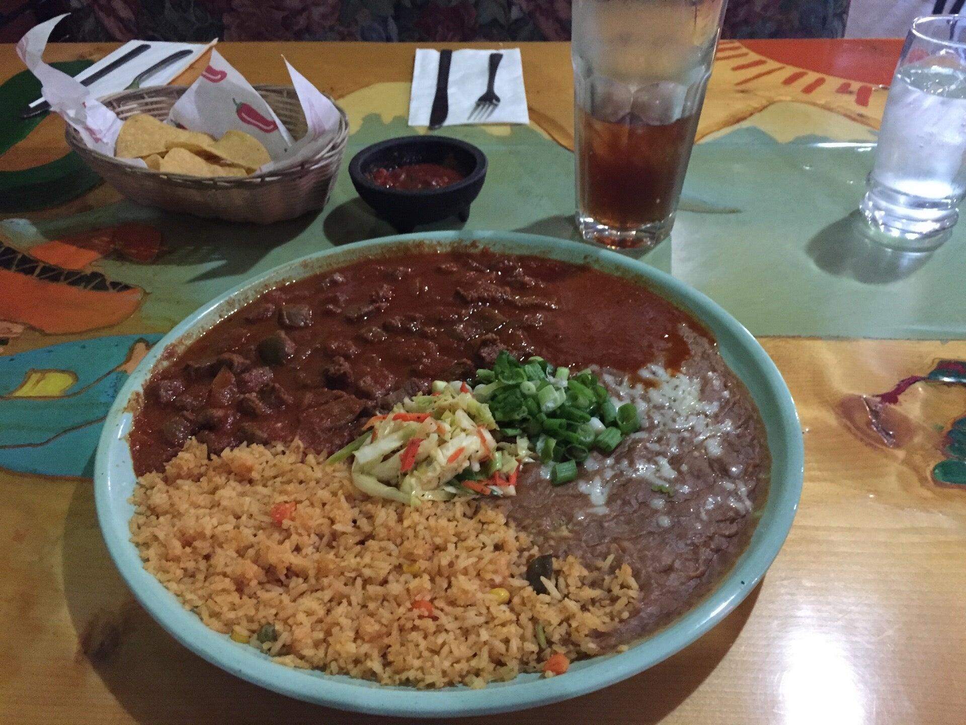 Restaurant La Presa Mexicana Airway Heights, WA Nextdoor