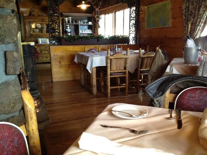 Swiss Chalet Restaurant Woodland Park, CO Nextdoor