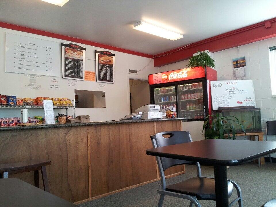 Sub Shop Renton, WA Nextdoor