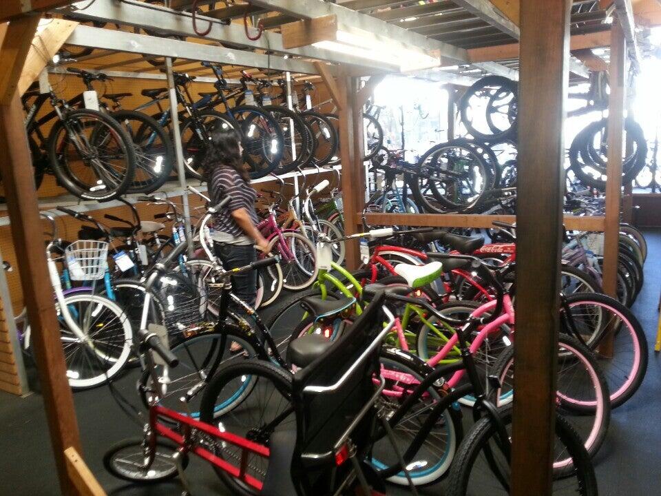 BEACH CITIES CYCLE Hermosa Beach CA Nextdoor