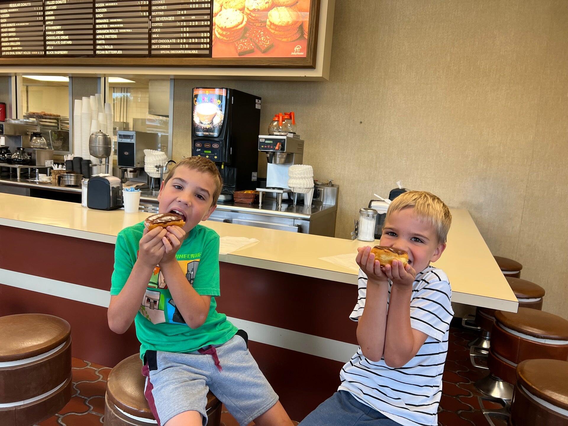 Jolly Pirate Donuts - Reynoldsburg, OH - Nextdoor